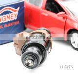 Wholesale Automotive Engine Parts 96332261 For Daewoo Lacetti MK1 Chevrolet Kombi Fuel Injector Nozzle thumbnail-2