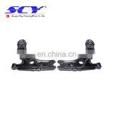 Factory Supply Auto Parts Front Axle Lower Control Arm Kit 1J0407151A 1J0407151B Suitable for VOLKSWAGEN FL536G CK620717