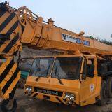 TADANO TG500E TRUCK CRANE thumbnail-1