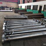 Certificate ISO 14001/28001 Forged Part Main Shaft Used for Heavy Forging Offshore Marine Ship thumbnail-2