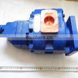 XCMG GEAR PUMP LW300 LW500 ZL50G 803013093 P7260-100/10 1151412009 thumbnail-2