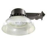 Classical 110V DLC ETL Outdoor Pathway LED Security Dusk To Dawn Barn/Yard Lighting thumbnail-3