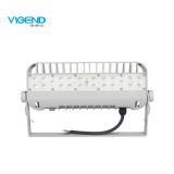 50W LED Floodlight with IP66 5 Years Warranty Use for Outdoor Lighting