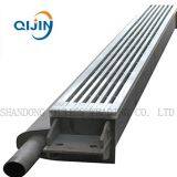 Vacuum Suction Top Box for Ceramic Dewatering Element thumbnail-2