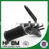 Motorcycle and E-bike Foot Rest, Aluminium Metal Footrest, Universal Pedal thumbnail-2