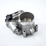 New Throttle Body For Volvo C70 S60 S80 Only Turbocharged 30711554 thumbnail-4