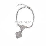 Luxury Crystal Pet Rhinestone Dog Collar thumbnail-2