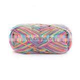 Hot Sale Milk Cotton Hand Knitting Wool Classic Yarn thumbnail-5