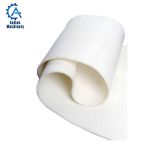 Equipments for making toilet paper wool press felt paper machine parts wool press felt