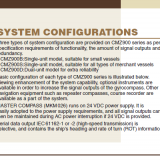 Yokogawa CMZ900D GYRO COMPASS (Yokogawa Dual Mercury Free Gyro Compass Incl. Control Box) thumbnail-5