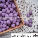 Australia Wool Ball Felt Ball DIY thumbnail-5