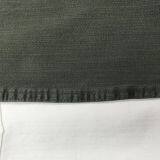84%Cotton 11%Polyester 5%Spandex Bi-Stretch Slub Twill thumbnail-3
