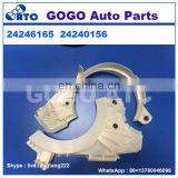 Automatic Transmission Oil Baffle 6T45E 6T40 OEM 24246165 24240156 thumbnail-4