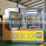 HEUI Cat Injector EUI EUP CAMBOX CR918 CR825 Diesel Fuel Common Rail Injector Pump Test Bench thumbnail-5
