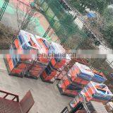 Small Street Sweeper Price for Garden Tractor thumbnail-6