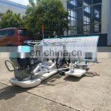 Walking Type 6rows 4 Rowa Seedling Planting Machine Paddy Transplanter thumbnail-6