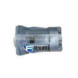 Rexroth Series Construction Machinery Piston Motor A2FM250/61W-VBB030 thumbnail-2
