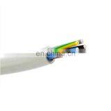 Hot China High Quality Products 2 x 0.1 Mm2 White Electrical Cables India 1.5mm2 2.5mm2 Electrical Wire thumbnail-3