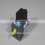 80mm 3 Phase 25w ac Induction Motor thumbnail-1