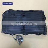 24118612901 Auto Transmission Oil Pan OEM For BMW F10 F20 F35 X3 X5 435i 2015-2017 3.0L thumbnail-3