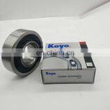 KOYO Brand Wheel Hub Bearing DG4904W-12RSHR4SH2C5 thumbnail-2