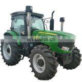 210hp Large Agricultural Air-conditioned Cab 4WD 16+8 Gears Farm Tractor thumbnail-2