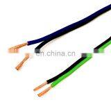 High Quality Low Voltage 16ga Ofc Audio Video Speaker Cable With RCA Connector thumbnail-2