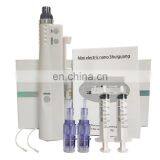 Portable Adjustable Meso Derma Pen for Wrinkle Removal Led Photon Dermapen thumbnail-1