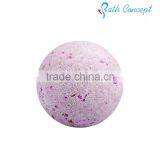 Natural Essential Oil Bath Fizzy Bath Bombs Supplier's Choice thumbnail-4
