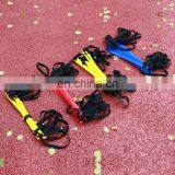 Vivanstar ST1416 Wholesale Adjustable Training Speed Ladder Agility for Soccer Football thumbnail-4