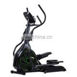 Wholesale New Product Fitness Exercise Equipment Elliptical Crosstrainer X5a Exercise Bike thumbnail-1