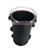 Export Quality Dia.150x300mm Detachable Concrete Test Cylinder Molds thumbnail-4