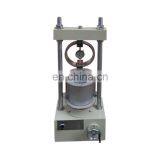 California Bearing Ratio CBR Test Apparatus thumbnail-1