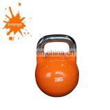 High Quantity Hand Grip Competition Kettlebell thumbnail-4