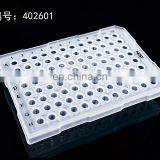 Disposable Laboratory Use 0.1ml 0.2ml PCR Plate thumbnail-3