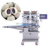 Automatic Encrusting Sesame Ball Forming Rounder Making Machine thumbnail-1