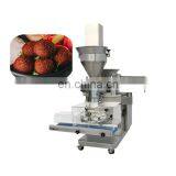 Desktop Snack Cookies Filled Kibbeh Encrusting Machine thumbnail-6