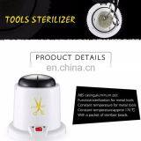Sterilizer for Nails High Temperature Manicure Sterilizer Box for Manicure Salon Tattoo Nipper Sterilizing Equipment thumbnail-5