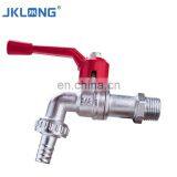 J6015 Forged Brass Hose Bibcock Brass Garden Bib Tap thumbnail-6