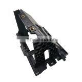 Home Appliances Precision Guangzhou Abs Plastic Machining Cnc Low Volume Rapid Prototype Turning Milling Parts Factory thumbnail-6