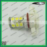 Super Bright 270lm H16 5202 18smd 5050 Car Accessories Led Bulbs