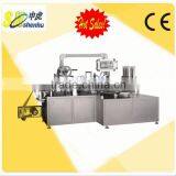 SH-300D Automatic razor packing machine with best quality