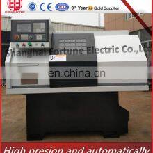 CJK0640 Modern CNC Lathe Machine for Manufacturing thumbnail-2