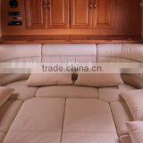 HBJLB5150XLJ 4X2 Camping Bus thumbnail-6