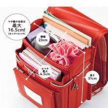 Allendaniel Schoolbag for Japanese Primary School Students Japanese Backpacks for Boys and Girls Reduce Burden and Protect Spine thumbnail-4