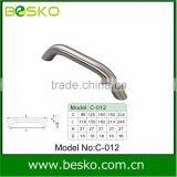 New Stainless Steel Arc Cabinet Handle With High Quality