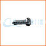 China Supplier Custom Spanner Head Anti-theft Screw thumbnail-5
