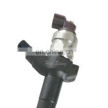HaoXiang Auto Common Rail Injector Exchange For Ford, Citroen, Fiat, Peugeot 095000-5801 thumbnail-2