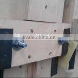 High Quality 3mm-19mm Clear Glass Partition Wall/interior Glass Wall/folding Partition Wall/decorative Glass Partition Wall thumbnail-3