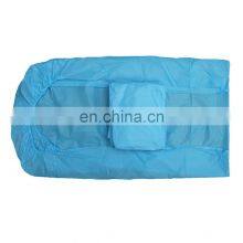 Disposable PP Professional Surgical Waterproof Non Woven Hospital Medical Disposable Bed Sheet thumbnail-2